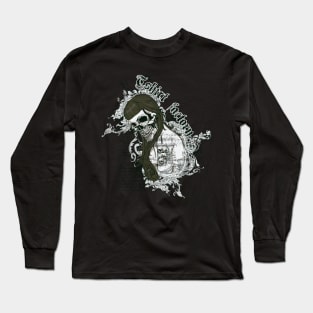 tattoo art Long Sleeve T-Shirt